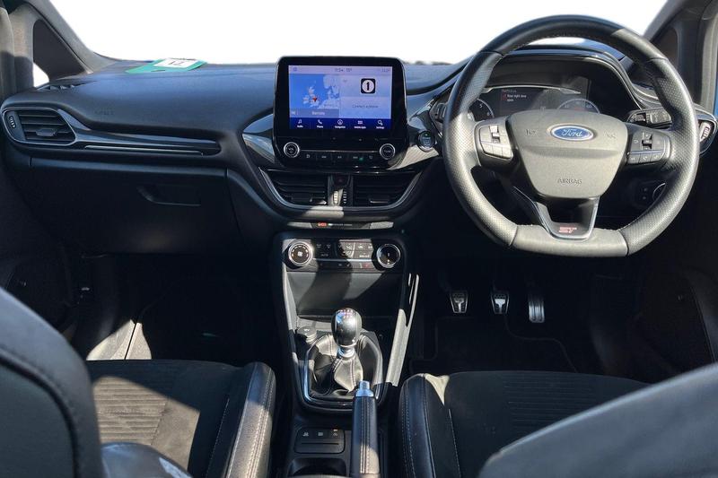 Used Ford Fiesta 2020 for sale - 76117662: Photo 10