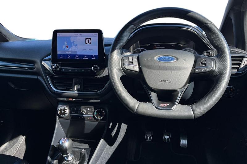 Used Ford Fiesta 2020 for sale - 76117662: Photo 11
