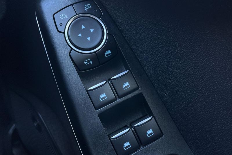 Used Ford Fiesta 2020 for sale - 76117662: Photo 16