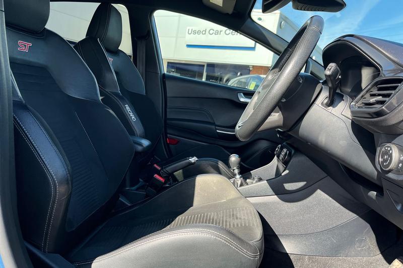 Used Ford Fiesta 2020 for sale - 76117662: Photo 17