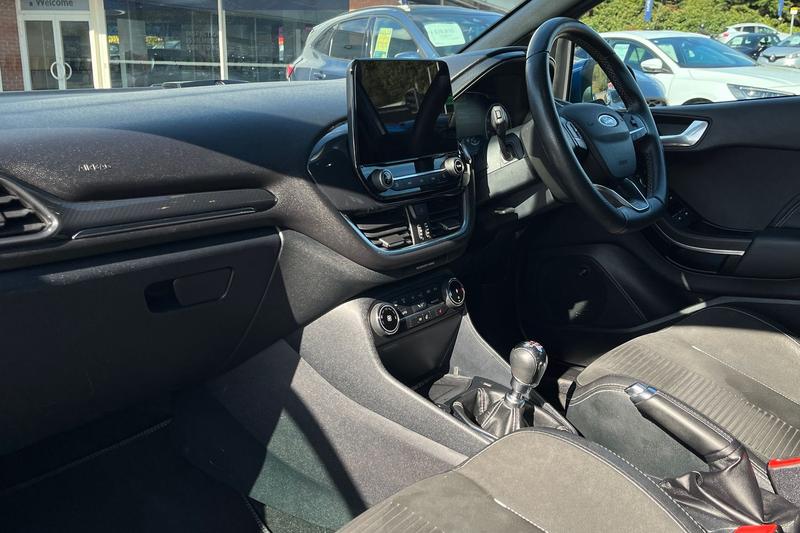 Used Ford Fiesta 2020 for sale - 76117662: Photo 18