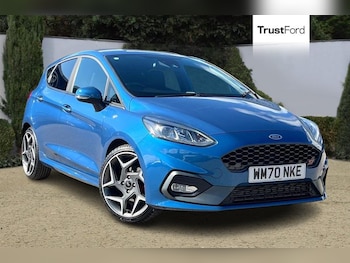 Ford - Fiesta