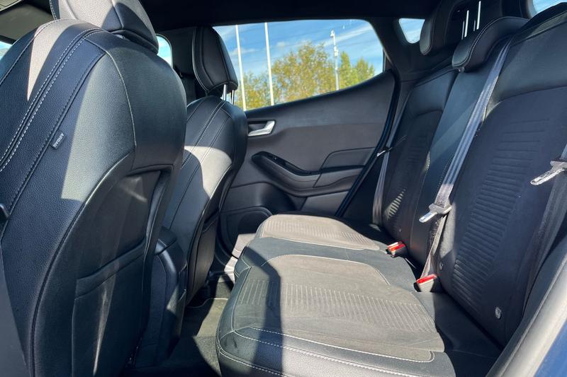 Used Ford Fiesta 2020 for sale - 76117662: Photo 20