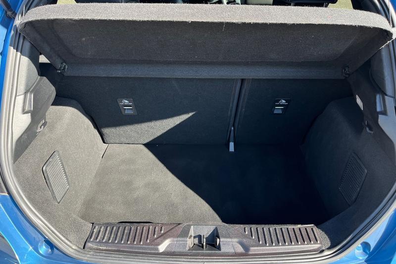 Used Ford Fiesta 2020 for sale - 76117662: Photo 21