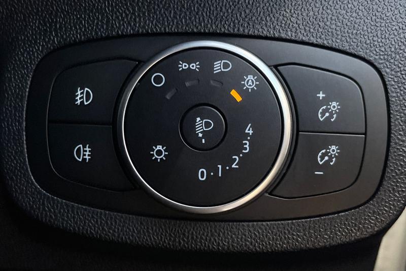 Used Ford Fiesta 2020 for sale - 76117662: Photo 23