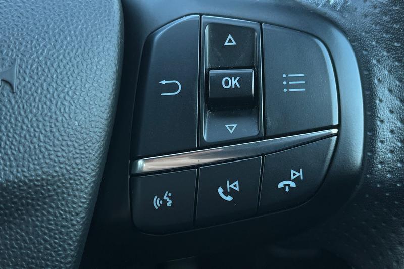 Used Ford Fiesta 2020 for sale - 76117662: Photo 24