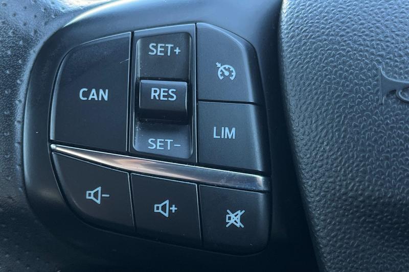 Used Ford Fiesta 2020 for sale - 76117662: Photo 25