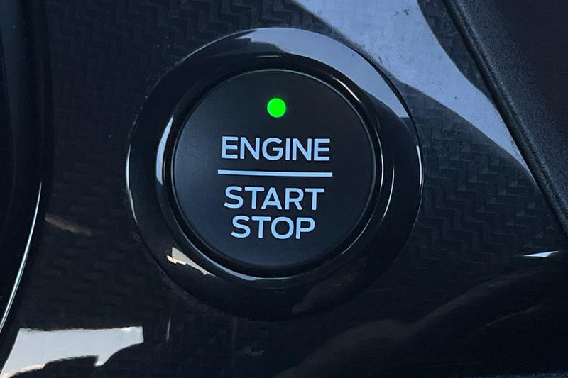 Used Ford Fiesta 2020 for sale - 76117662: Photo 26