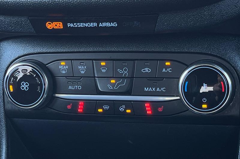 Used Ford Fiesta 2020 for sale - 76117662: Photo 31