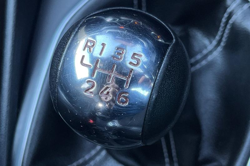 Used Ford Fiesta 2020 for sale - 76117662: Photo 35