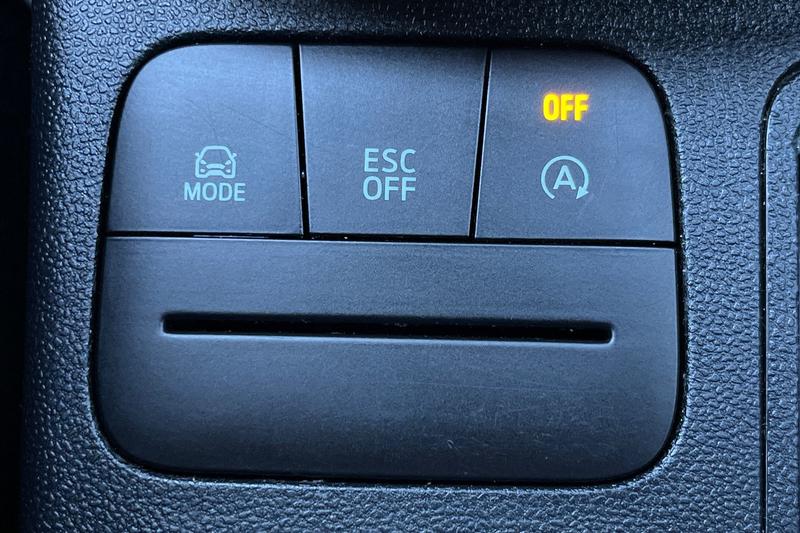 Used Ford Fiesta 2020 for sale - 76117662: Photo 36