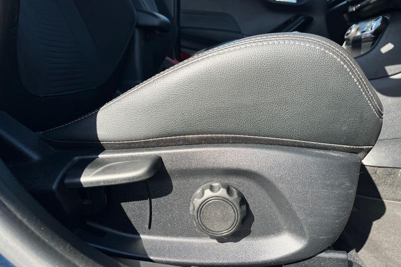 Used Ford Fiesta 2020 for sale - 76117662: Photo 38