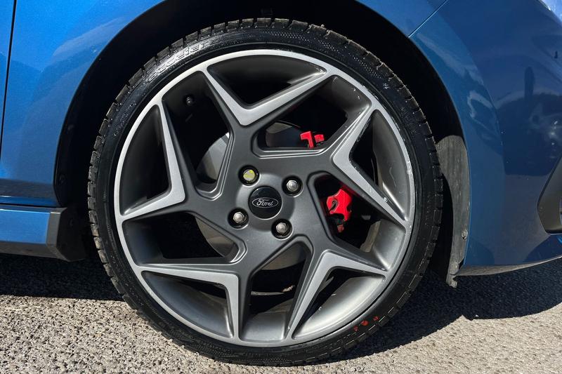 Used Ford Fiesta 2020 for sale - 76117662: Photo 8