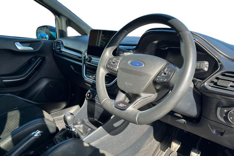 Used Ford Fiesta 2020 for sale - 76117662: Photo 9