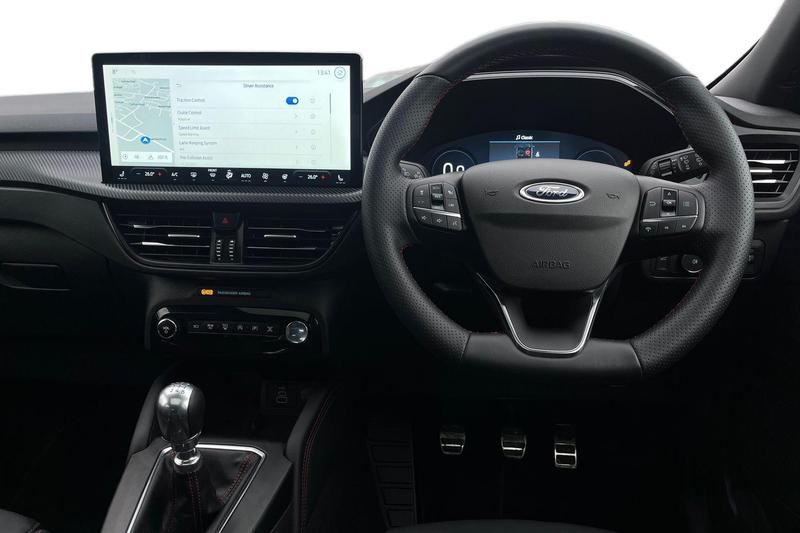 Used Ford Kuga 2025 for sale - 77462398: Photo 11