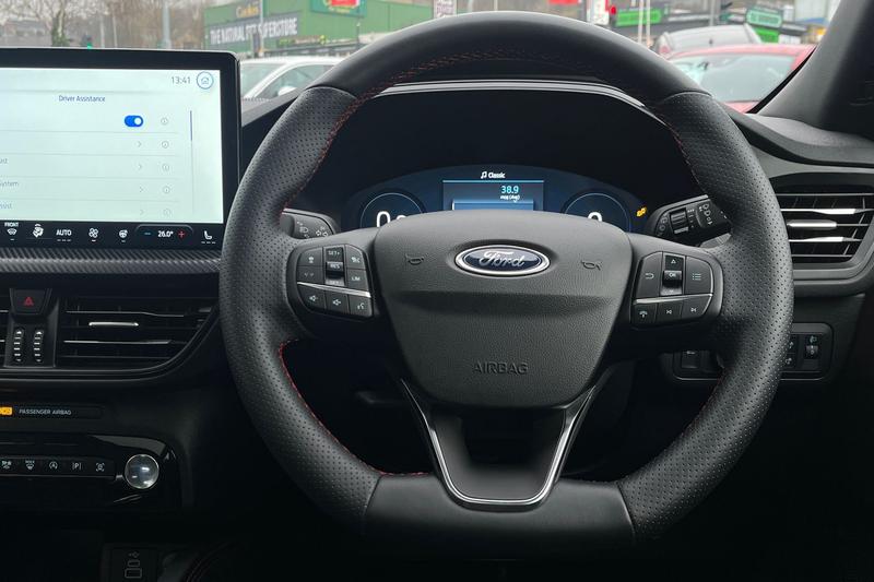 Used Ford Kuga 2025 for sale - 77462398: Photo 12