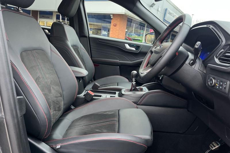 Used Ford Kuga 2025 for sale - 77462398: Photo 17