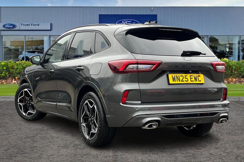 Used Ford Kuga 2025 for sale - 77462398: Photo 2