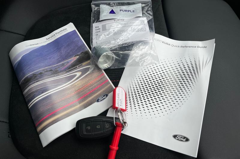 Used Ford Kuga 2025 for sale - 77462398: Photo 22