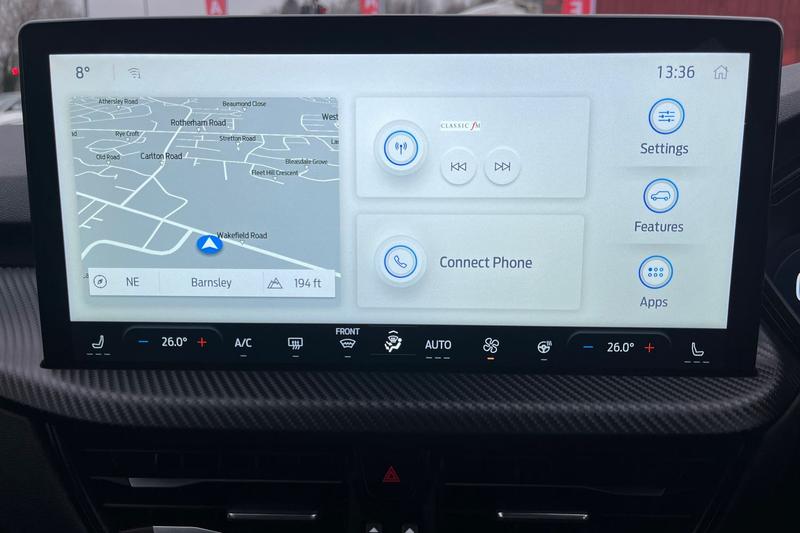 Used Ford Kuga 2025 for sale - 77462398: Photo 27