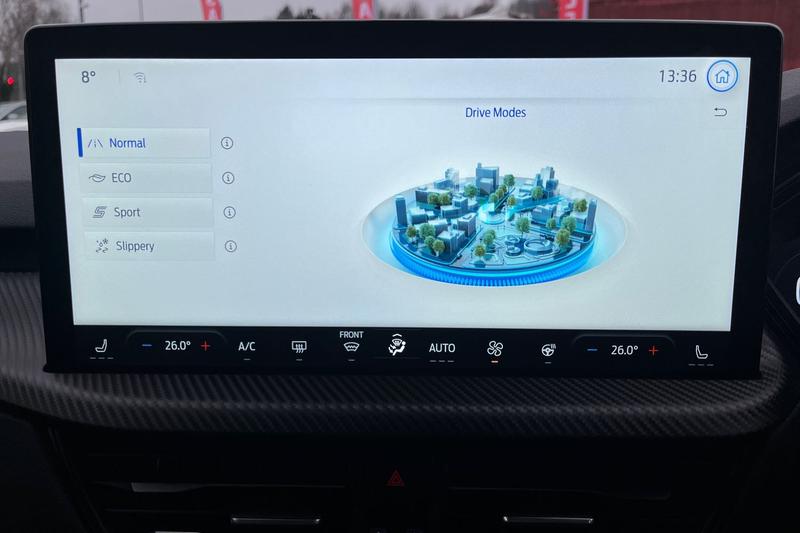 Used Ford Kuga 2025 for sale - 77462398: Photo 28