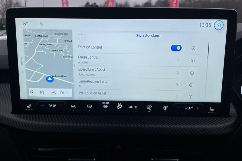 Used Ford Kuga 2025 for sale - 77462398: Photo 29