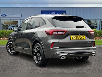 Used Ford Kuga 2025 for sale - 77462398: Photo