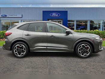 Used Ford Kuga 2025 for sale - 77462398: Photo