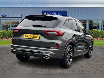 Used Ford Kuga 2025 for sale - 77462398: Photo