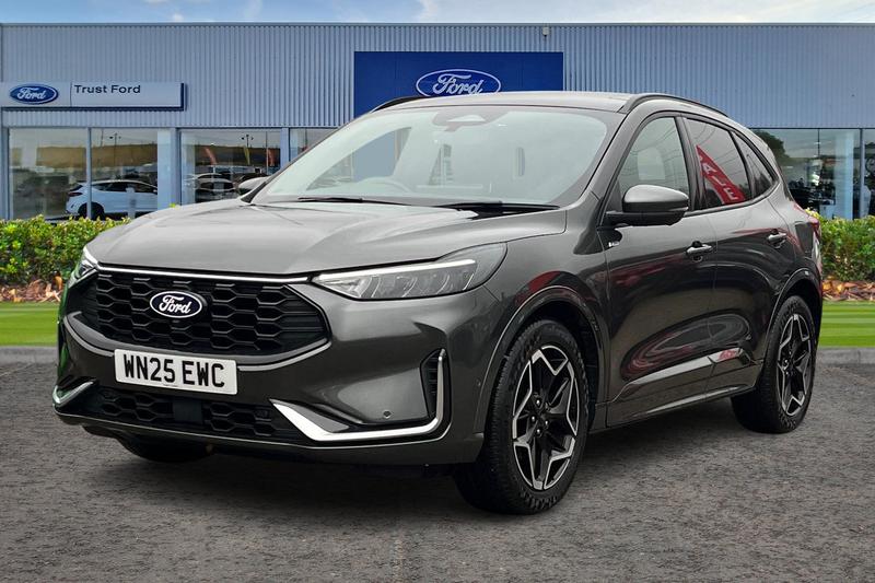 Used Ford Kuga 2025 for sale - 77462398: Photo 5