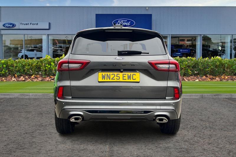 Used Ford Kuga 2025 for sale - 77462398: Photo 7
