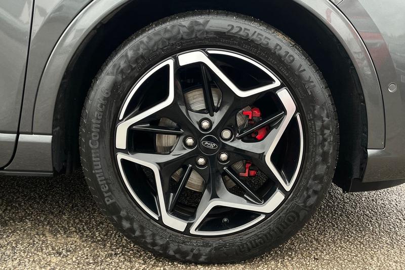 Used Ford Kuga 2025 for sale - 77462398: Photo 8