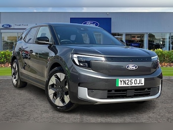 2025 - 210kW Premium 77kWh 5dr Auto AUTO