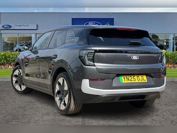 Used Ford Explorer 2025 for sale - 75843376: Photo