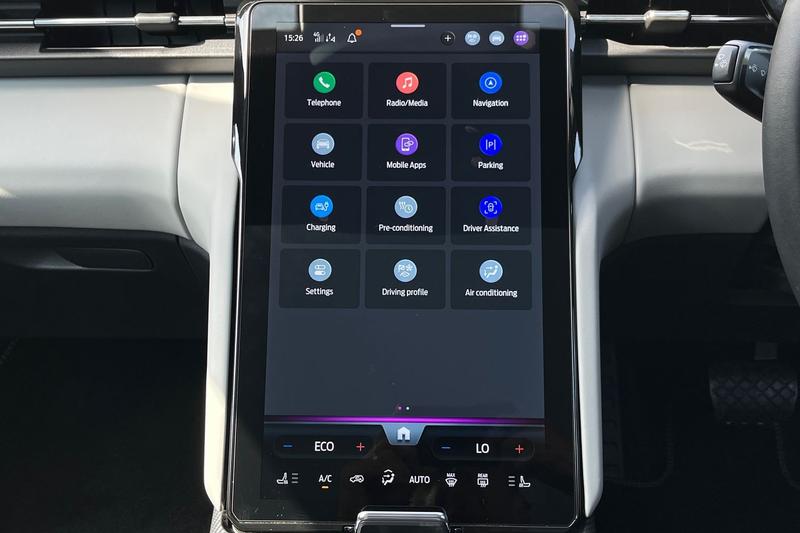 Vehicle 30