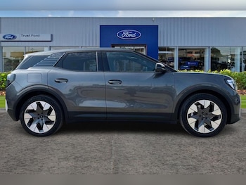 Used Ford Explorer 2025 for sale - 75843376: Photo