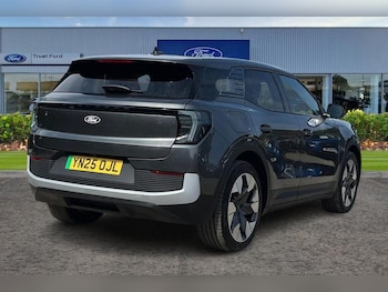 Used Ford Explorer 2025 for sale - 75843376: Photo