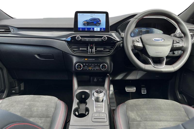 Used Ford Kuga for sale - 77878271: Photo 10