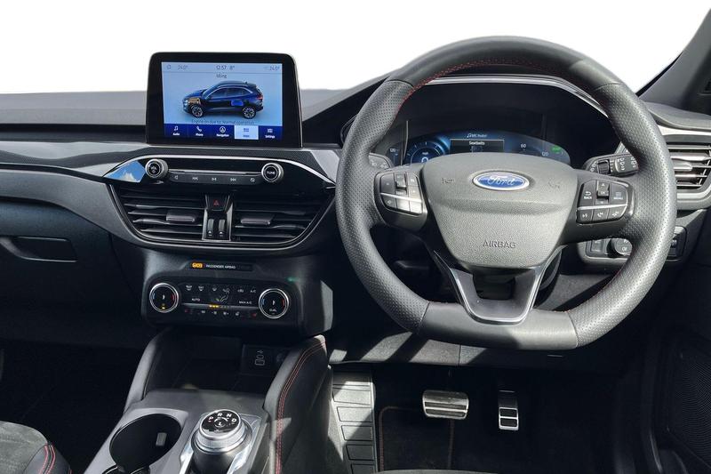 Used Ford Kuga for sale - 77878271: Photo 11