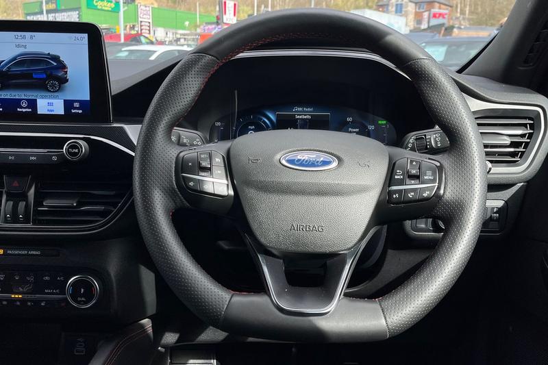 Used Ford Kuga for sale - 77878271: Photo 12