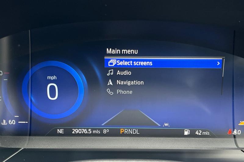 Used Ford Kuga for sale - 77878271: Photo 13