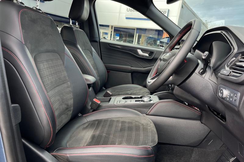 Used Ford Kuga for sale - 77878271: Photo 17