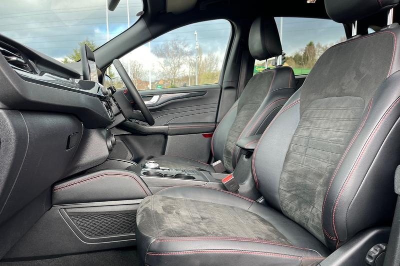 Used Ford Kuga for sale - 77878271: Photo 19