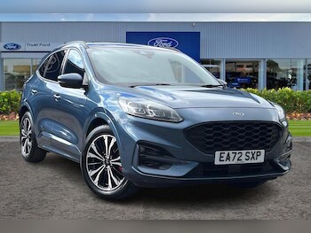 Used Ford Kuga undefined for sale - 77878271: Photo