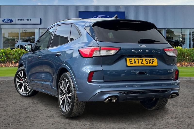 Used Ford Kuga for sale - 77878271: Photo 2