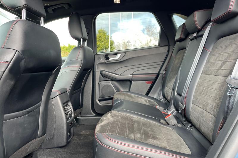 Used Ford Kuga for sale - 77878271: Photo 20