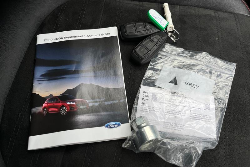 Used Ford Kuga for sale - 77878271: Photo 22