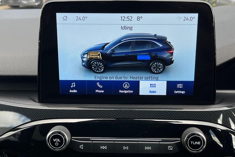 Used Ford Kuga for sale - 77878271: Photo 29