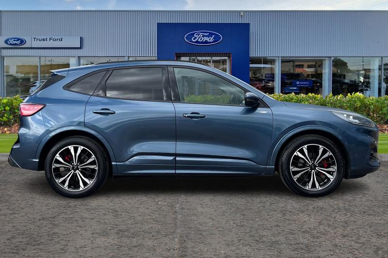 Used Ford Kuga for sale - 77878271: Photo 3