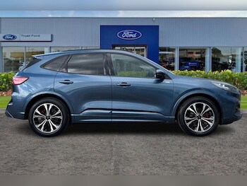 Used Ford Kuga undefined for sale - 77878271: Photo